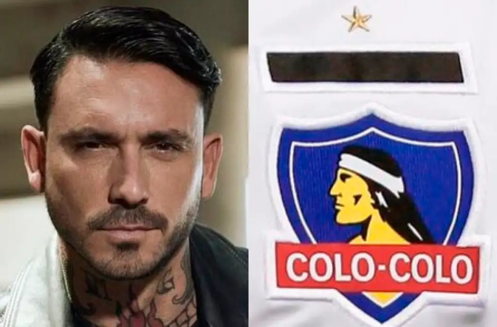 Mauricio Pinilla criticó la salida nocturna de los jugadores de Colo-Colo.