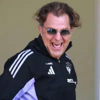 Aníbal Mosa revela diálogo con los clubes para que Colo-Colo juegue con hinchada visitante en Copa Libertadores