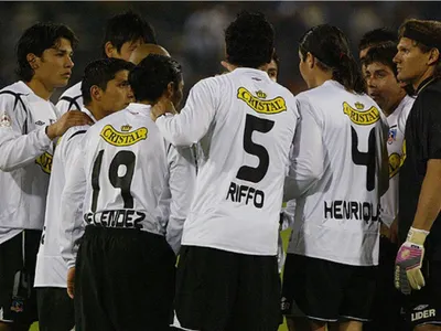 «Yo era mejor que Arturo»: Ex Colo-Colo cuestiona decisión en la final de la Copa Sudamericana 2006