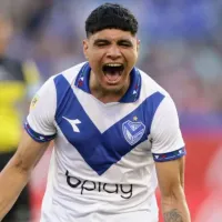 Tiene una diferencia: Desde Argentina revelan la oferta de Colo-Colo por Claudio Aquino