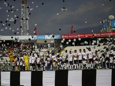 Oficial: Colo-Colo decidió posponer la Noche Alba