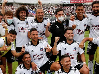 Es posible: ¿Qué necesita Colo-Colo para quedar como líder esta fecha?