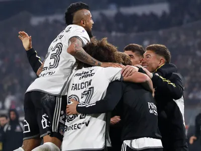 El más grande de Chile: Medio británico destaca a Colo-Colo en el top 15 de clubes sudamericanos