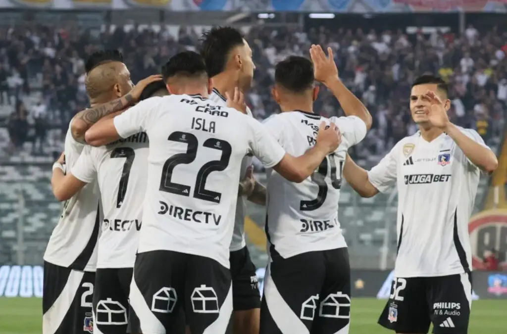 Colo-Colo recuperó a tres futbolistas que presentaban problemas físicos.