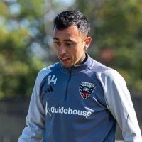 Martín Rodríguez rompe el silencio y revela qué tan ciertos son los rumores que lo vinculan con Colo-Colo