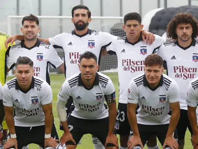 ¡Alarma en Colo-Colo! Jugador titular crucial no terminó el entrenamiento y es duda para la próxima fecha