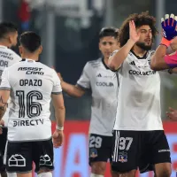 Sexto seleccionado: Jugador de Colo-Colo fue convocado a la Fecha FIFA y se perderá el duelo frente a Magallanes