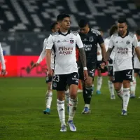 Gustavo Quinteros no está para sorpresas y dejó al margen a futbolista clave en Colo-Colo
