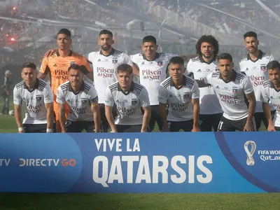 Sorpresa total: Colo-Colo entregó su formación para enfrentar a Coquimbo Unido con una gran novedad
