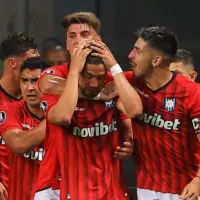 Le hizo un golazo a Gremio: Estuvo a detalles de llegar a Colo-Colo y hoy brilla en Copa Libertadores