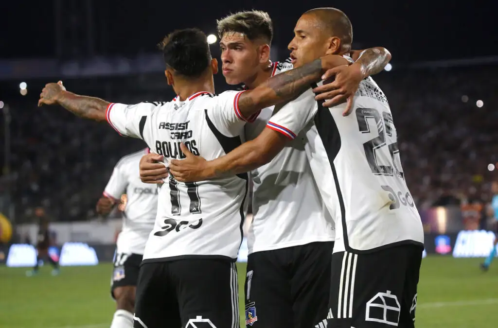 Colo-Colo quiere dar vuelta el mal inicio en el Campeonato Nacional 2023.