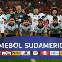 Con varias bajas, un regreso y dos juveniles: La formación de Colo-Colo para recibir a La Serena