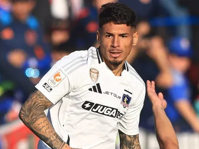 «Estuvieron en el Superclásico»: Aseguran que desde el extranjero llegaron a sondear a Alan Saldivia