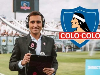 «Pidió salir»: Daniel Arrieta reveló el primer jugador que dejaría Colo-Colo a mitad de temporada