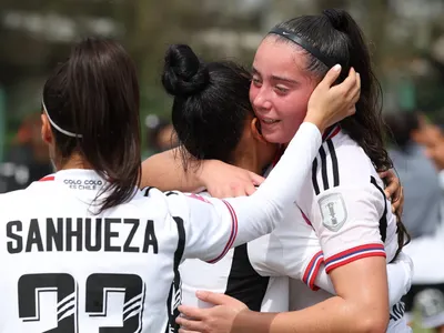 En búsqueda de éxitos: Colo-Colo Femenino despide a una de sus grandes proyectos tras anunciar su partida a Europa