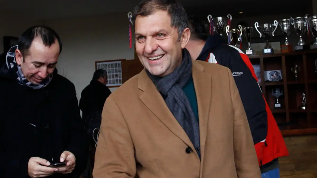 Aníbal Mosa buscará aplicar con River lo mismo que con Junior.