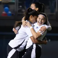 Clásico es ganarte: Colo-Colo Femenino se proclamó campeón ante la U del Campeonato Juvenil
