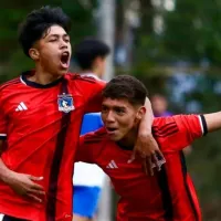Superclásico a la vista: Colo-Colo se medirá ante Universidad de Chile en dos finales del fútbol joven