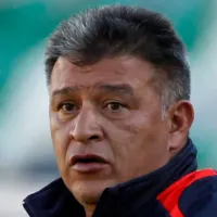 Claudio Borghi golpeó la mesa y advirtió la decisión final que debe tomar Colo-Colo tras oferta por Fernando de Paul