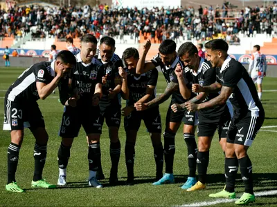 Las sensibles bajas que tendrá Colo-Colo en su retorno a los entrenamientos