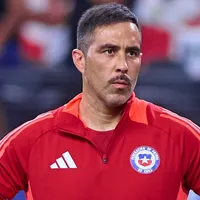 «Imposible competir contra esto»: El reclamo de Claudio Bravo a Conmebol tras eliminación de Chile