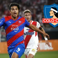 ¿Hay opciones reales? Aclaran posibilidad del fichaje de Marcelo Moreno Martins en Colo-Colo