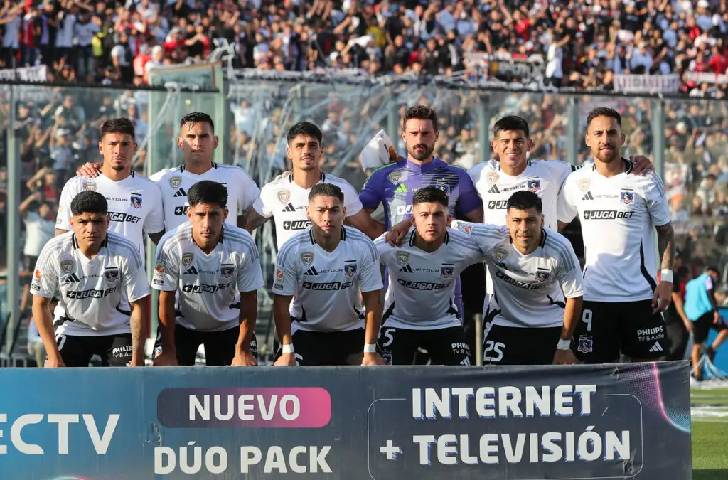 Los de Pedreros vuelven a escribir una nueva historia en la Copa Libertadores.