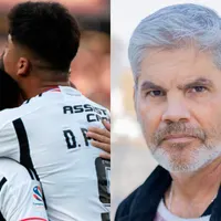 Guarello no se deleitó con victoria sobre Cobresal y le bajó los humos a figura de Colo-Colo: «Calma, tenían un flan de defensa»