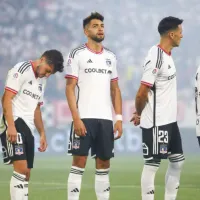 Medida desesperada: Los 3 técnicos que asoman en Colo-Colo para asumir un interinato
