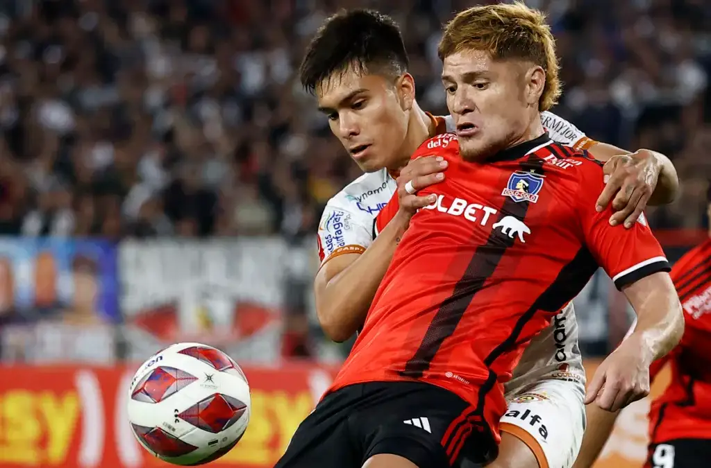 Colo-Colo y Cobreloa cerrarán la octava fecha del Campeonato Nacional.