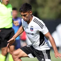 [VIDEO]: Con asistencia de Esteban Paredes y un tiro de larga distancia: Los goles de Colo-Colo vs Deportes Recoleta