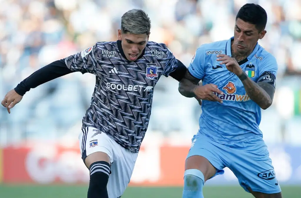 Colo-Colo visitará a O’Higgins por la segunda fecha del Campeonato Nacional.