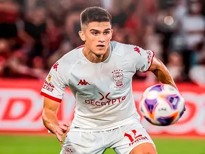 Atención, Gustavo Quinteros: Desde Huracán le responden a Colo-Colo sobre el interés por Guillermo Soto