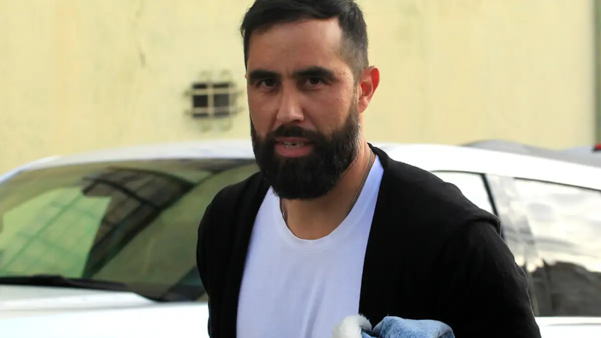Claudio Bravo tiene chances de retornar a Colo-Colo en junio del 2024