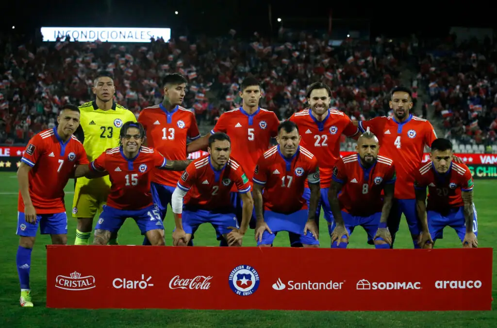 La Roja disputará un amistoso ante Paraguay.