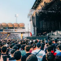 Blanco y Negro firma millonario contrato para recibir 11 conciertos de DG medios en el Estadio Monumental