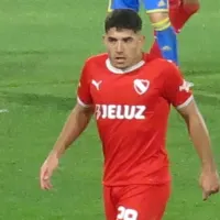 Rompió el silencio: Braian Martínez no se guardó nada y contó por qué desechó a Colo-Colo