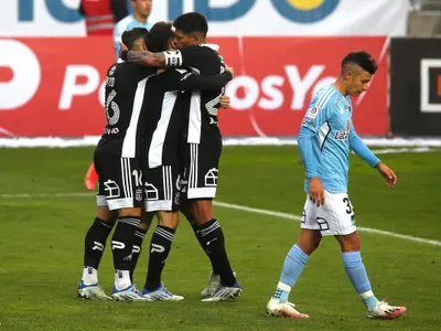 El duro golpe que recibió O’Higgins en la previa del duelo ante Colo-Colo