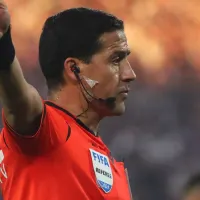 ¿Se viene castigo? El informe arbitral que complica a Colo-Colo tras el duelo frente a Deportes Iquique