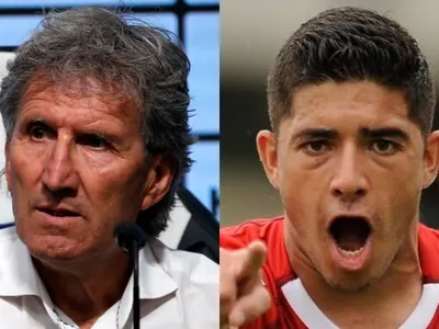 Fracasó en el fichaje de Braian Martínez: Se reveló el nombre que está reemplazando a Morón en Colo-Colo
