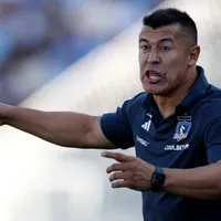 «No hay una proyección con él»: Revelan el motivo por el que Almirón relegó a jugador de Colo-Colo