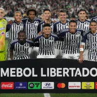 “Que sienta que ya estamos ganando”: El mensaje de la figura de Junior a Colo-Colo apuntando al factor clave para la remontada