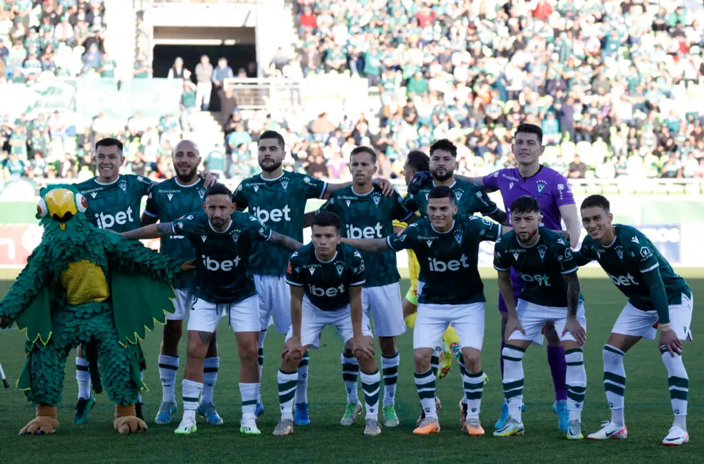 Elías Figueroa escogió a Santiago Wanderers como el mejor equipo en la historia del fútbol chileno.