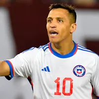 Hinchas explotan contra Alexis Sánchez por cuestionar el Estadio Monumental: «Nunca muerdas la mano que te dio de comer»