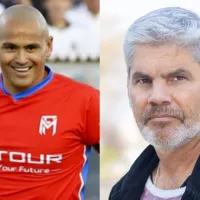 Juan Cristóbal Guarello se cansó de los pedidos de Humberto Suazo a la Selección Chilena: «No sigan huev…»