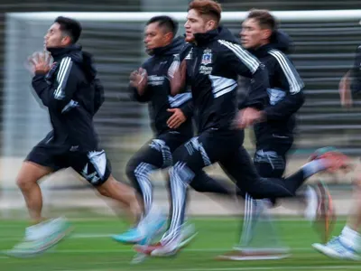 La buena noticia que recibió el «Cacique» en la intertemporada