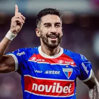 Celebra Colo-Colo: La positiva noticia que entregó Blanco y Negro sobre el caso de Juan Martín Lucero