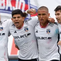 Pasó por Colo-Colo sin pena ni gloria, después por 2 clubes en un año y ahora vuelve donde mostró su mejor versión