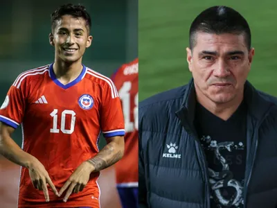 ¿Assadi al Monumental? Marcelo Vega se la juega con los cuatro refuerzos de Colo-Colo para 2024