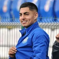 [VIDEO] Afina la puntería: Jordhy Thompson destaca con golazo en el FC Orenburg